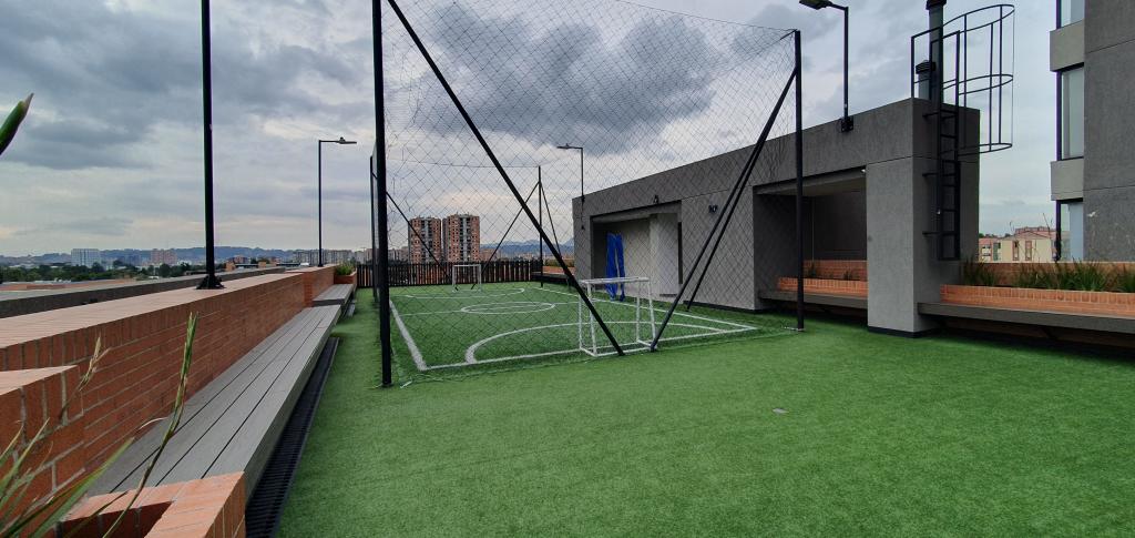 Apartamento En Venta - El Redil-Usaquén, Bogotá