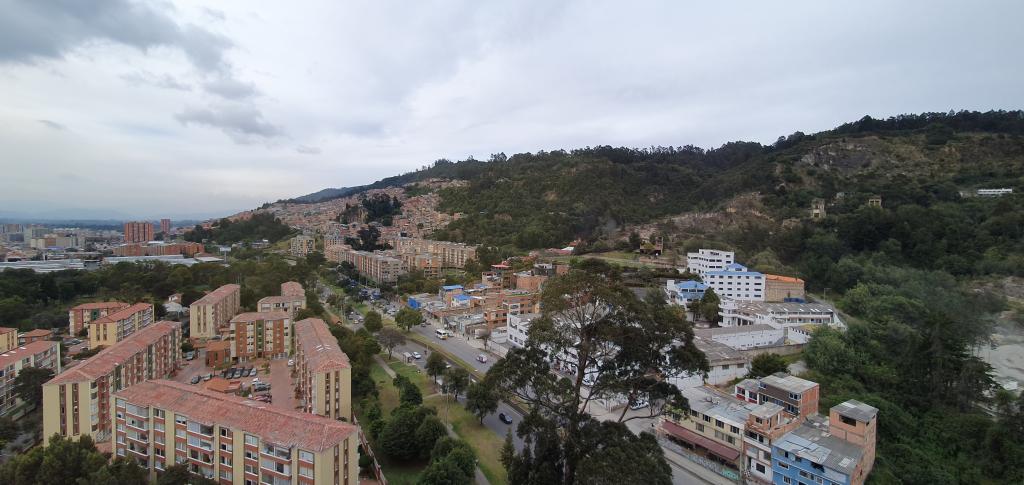 Apartamento En Venta - El Redil-Usaquén, Bogotá