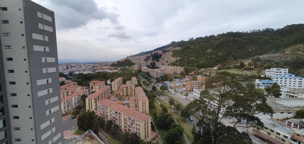 Apartamento En Venta - El Redil-Usaquén, Bogotá