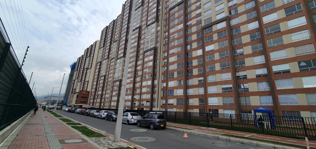 Apartaestudio En Arriendo - El Redil-Usaquén, Bogotá