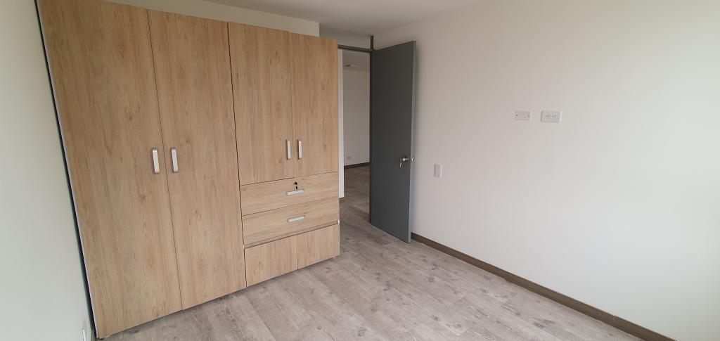 Apartaestudio En Arriendo - El Redil-Usaquén, Bogotá