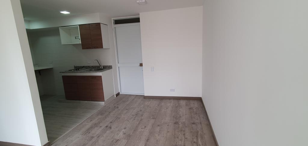 Apartaestudio En Arriendo - El Redil-Usaquén, Bogotá