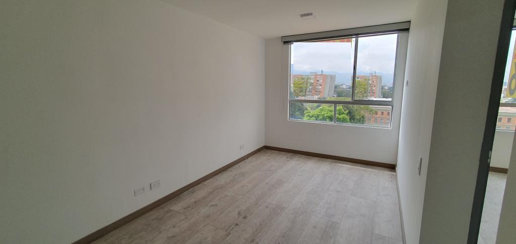 Apartaestudio En Arriendo - El Redil-Usaquén, Bogotá