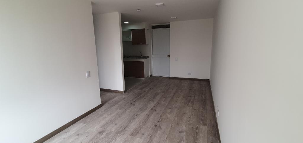 Apartaestudio En Arriendo - El Redil-Usaquén, Bogotá