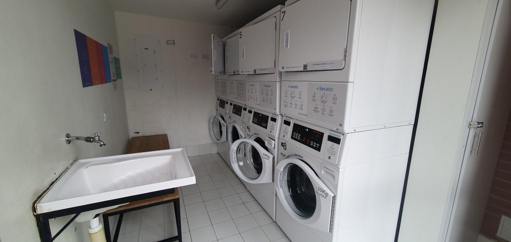 Apartaestudio En Arriendo - El Redil-Usaquén, Bogotá