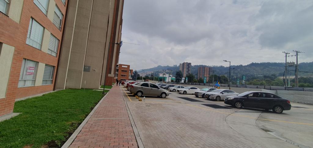 Apartaestudio En Arriendo - El Redil-Usaquén, Bogotá