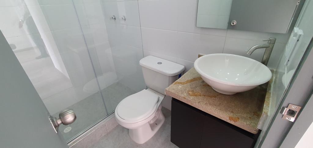 Apartaestudio En Arriendo - El Redil-Usaquén, Bogotá