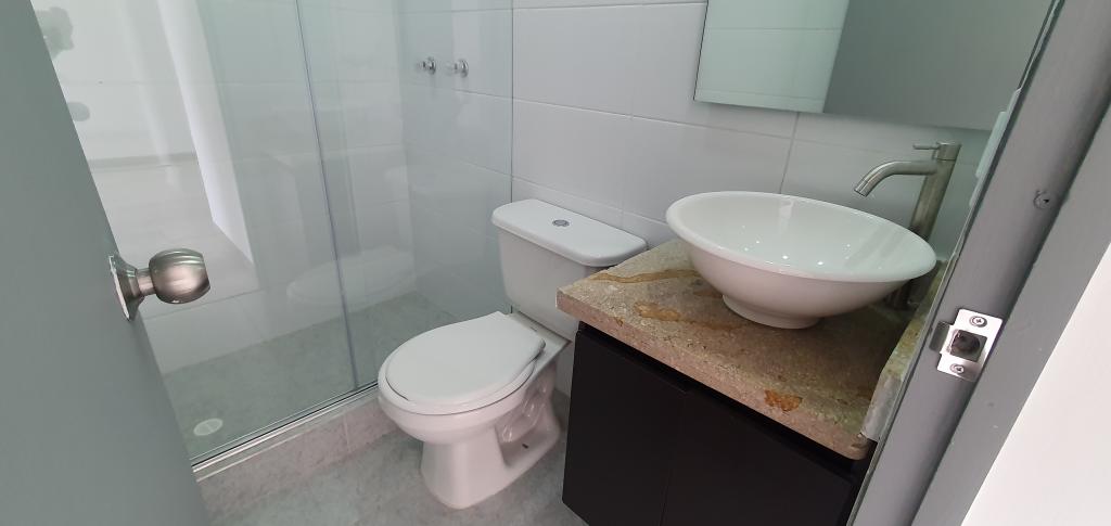 Apartaestudio En Arriendo - El Redil-Usaquén, Bogotá