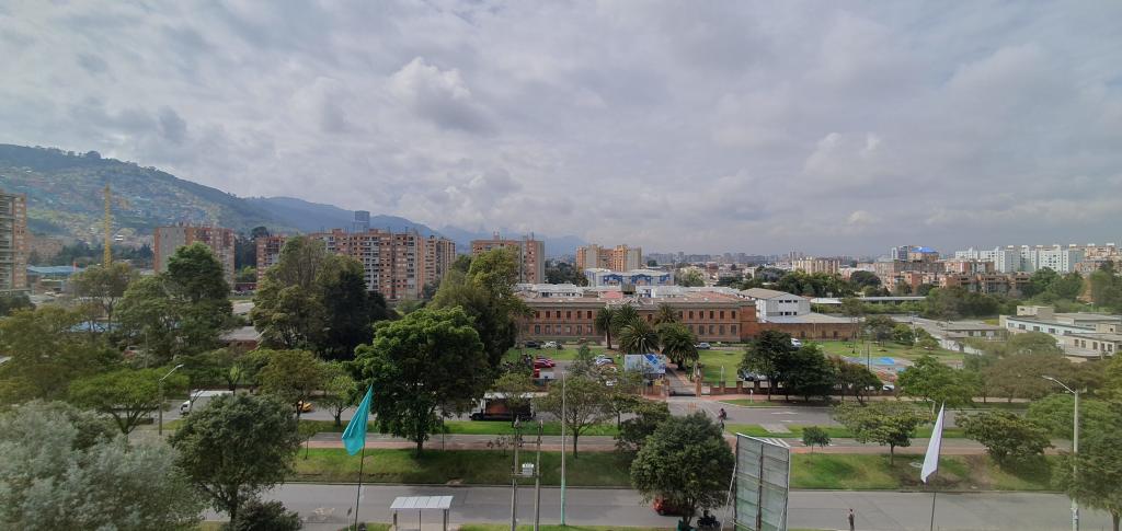 Apartaestudio En Arriendo - El Redil-Usaquén, Bogotá