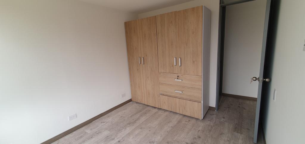 Apartaestudio En Arriendo - El Redil-Usaquén, Bogotá