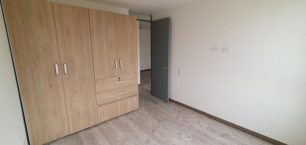 Apartaestudio En Arriendo - El Redil-Usaquén, Bogotá