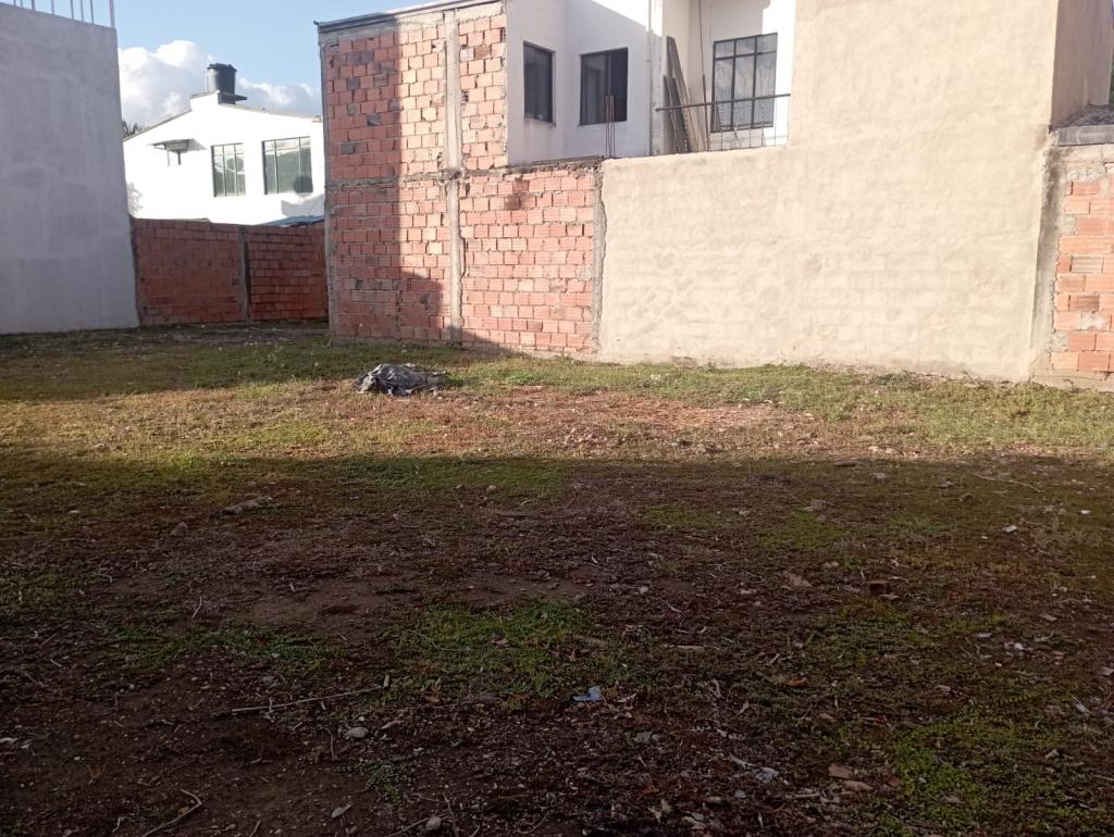 Lote En Venta - Flandes, Flandes