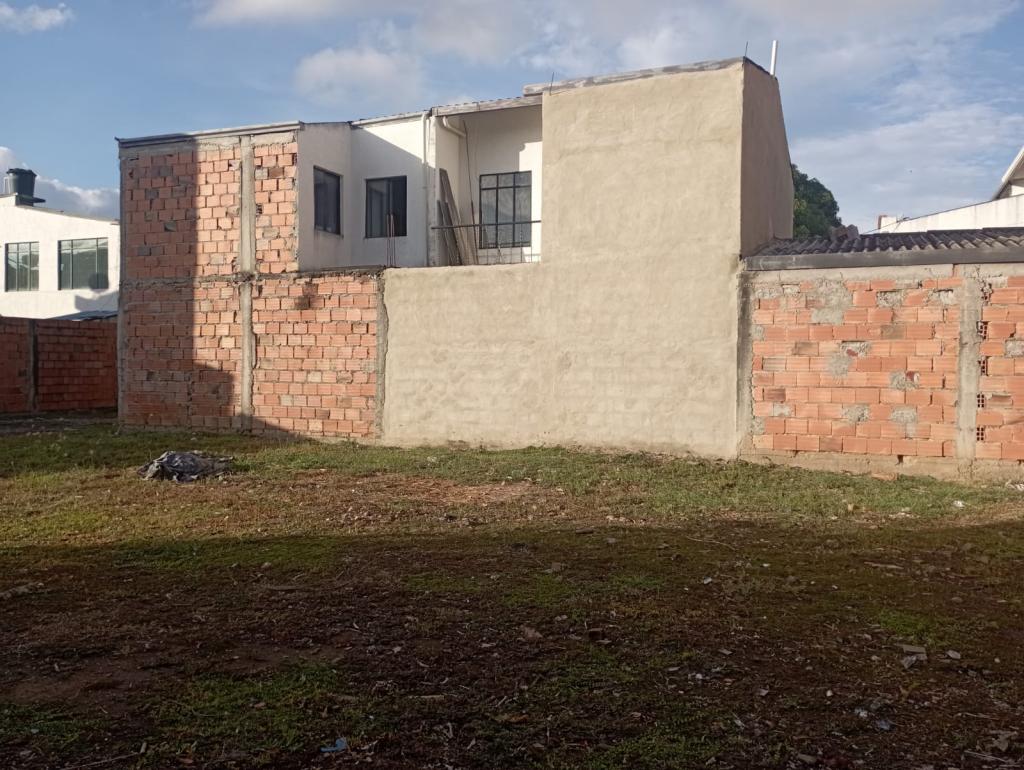 Lote En Venta - Flandes, Flandes