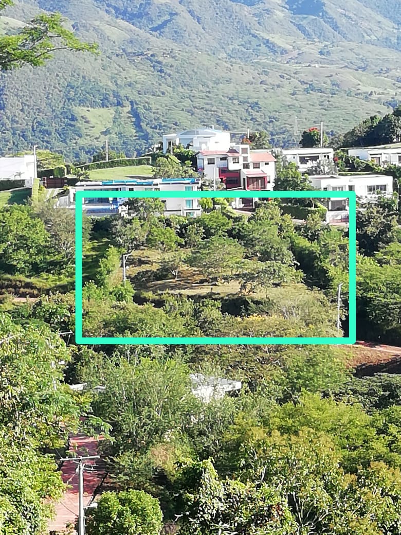 Lote En Venta - San Antonio De Anapoima, Anapoima
