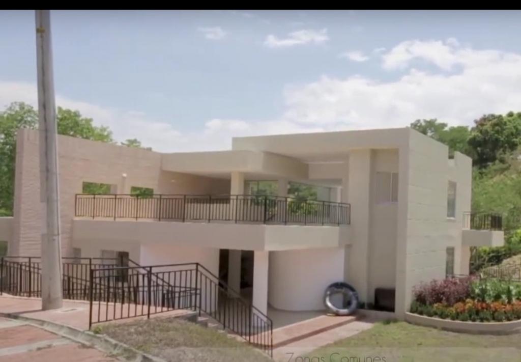 Lote En Venta - San Antonio De Anapoima, Anapoima