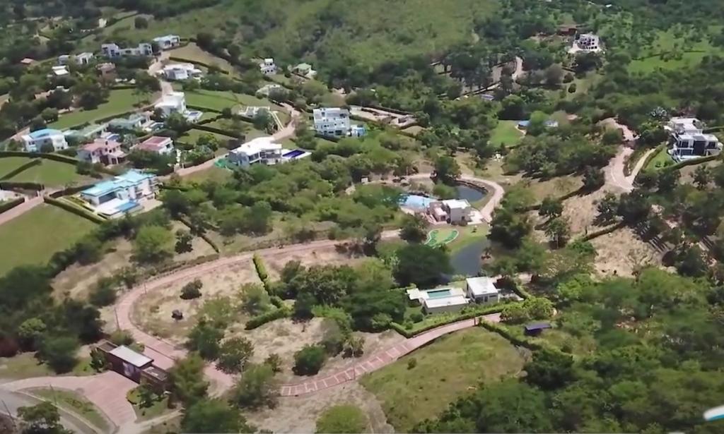 Lote En Venta - San Antonio De Anapoima, Anapoima