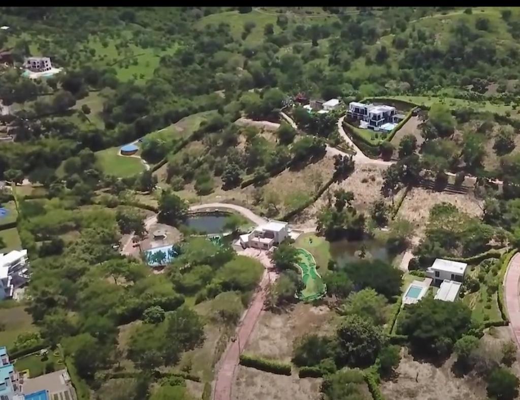 Lote En Venta - San Antonio De Anapoima, Anapoima