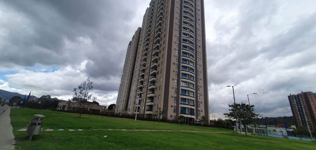 Apartamento En Venta - San José De Bavaria, Bogotá