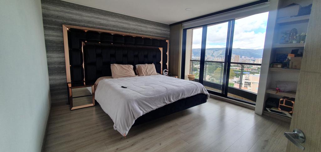 Apartamento En Venta - San José De Bavaria, Bogotá