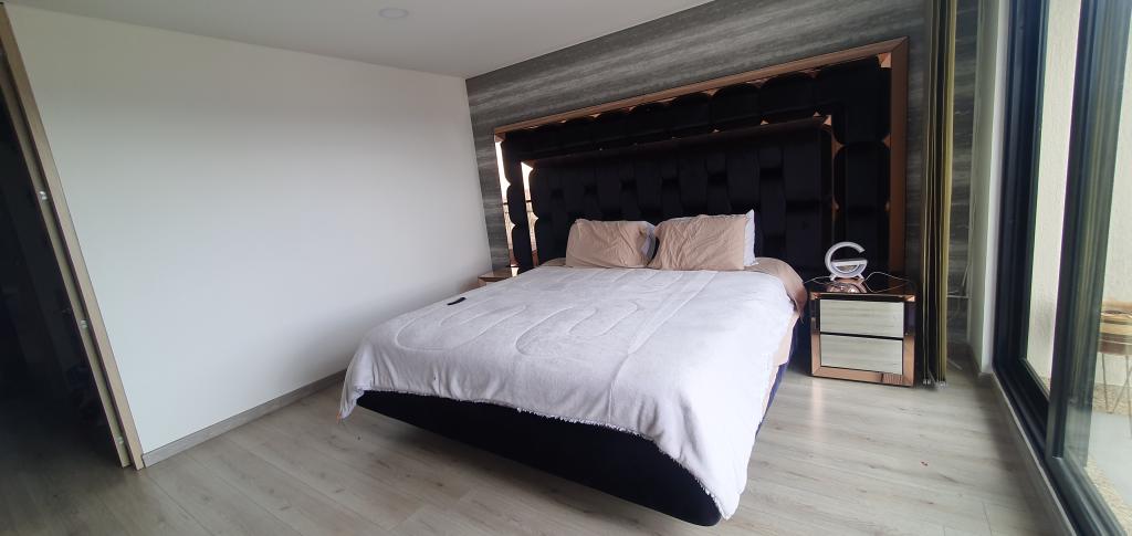 Apartamento En Venta - San José De Bavaria, Bogotá