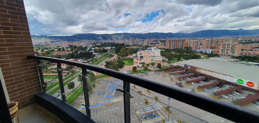 Apartamento En Venta - San José De Bavaria, Bogotá