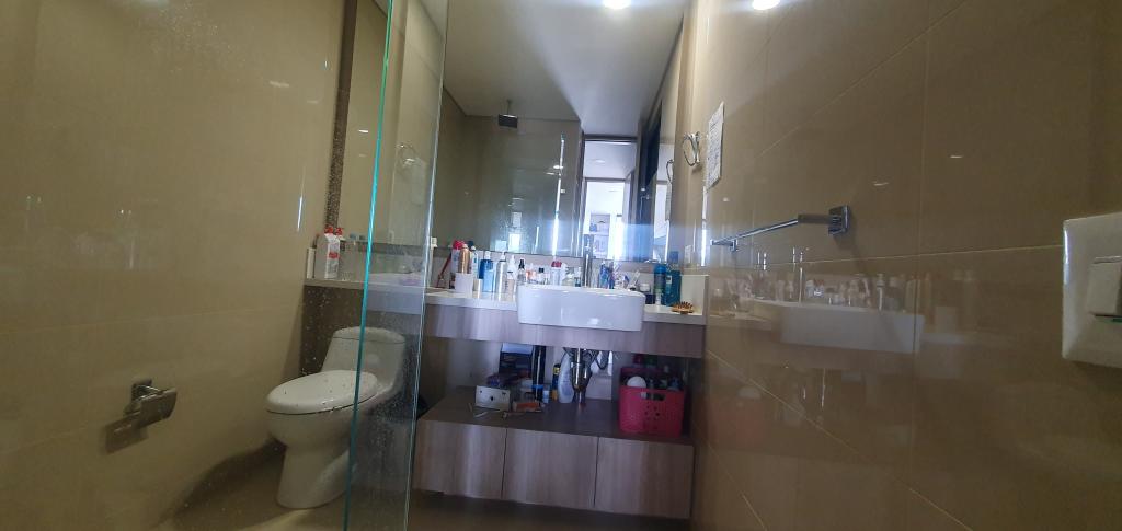 Apartamento En Venta - San José De Bavaria, Bogotá