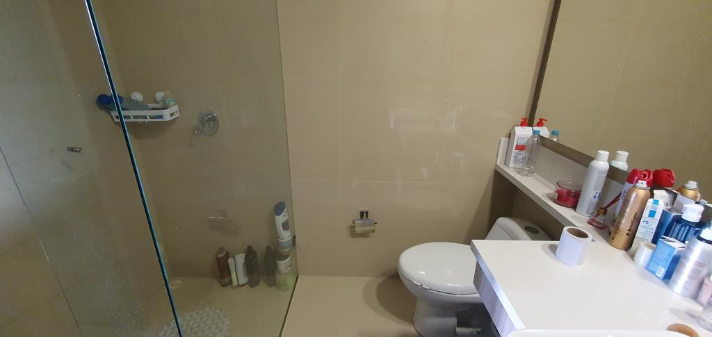 Apartamento En Venta - San José De Bavaria, Bogotá