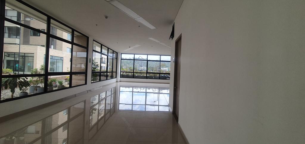 Apartamento En Venta - San José De Bavaria, Bogotá