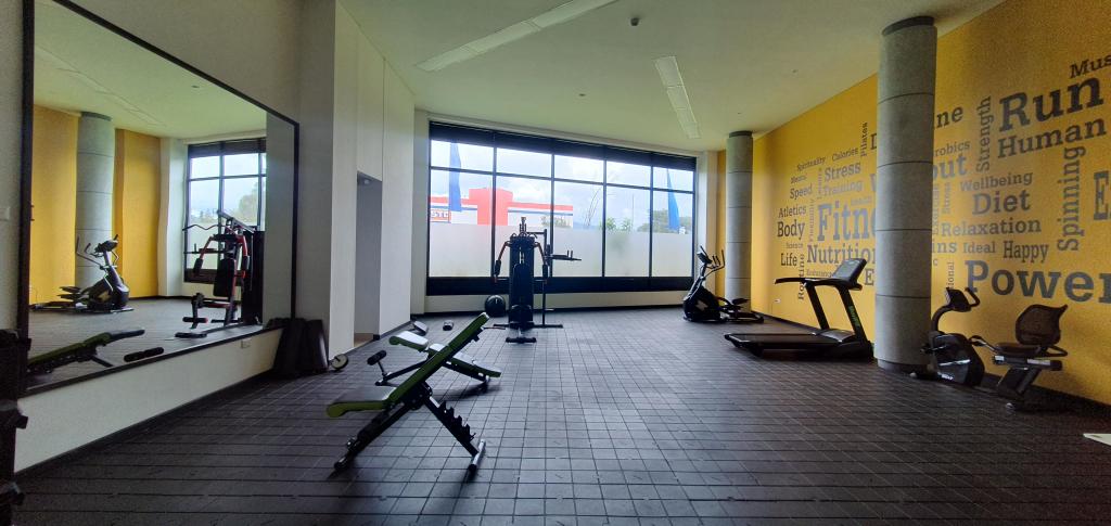 Apartamento En Venta - San José De Bavaria, Bogotá