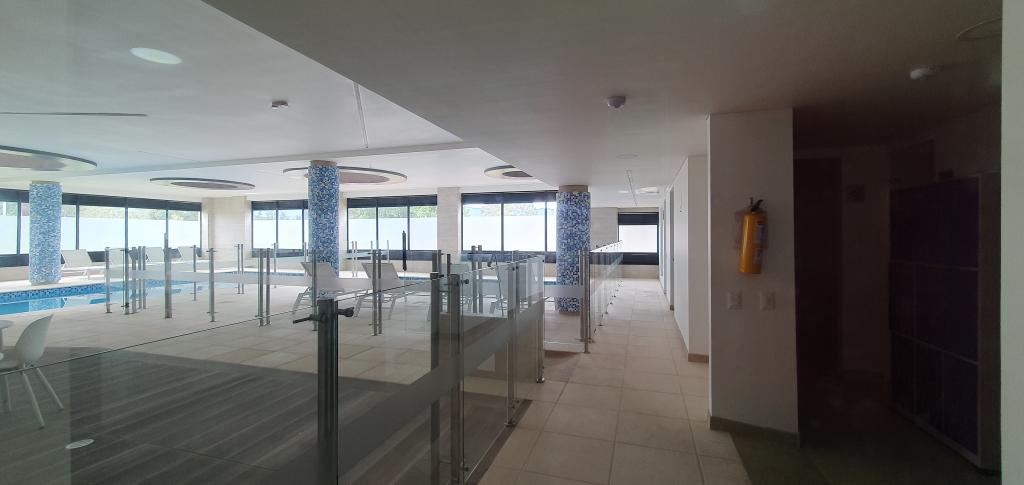 Apartamento En Venta - San José De Bavaria, Bogotá