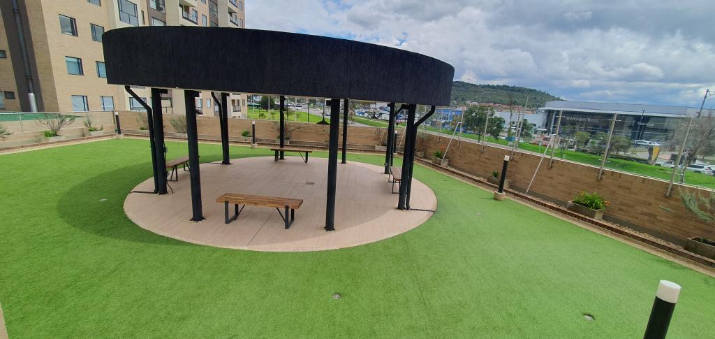 Apartamento En Venta - San José De Bavaria, Bogotá