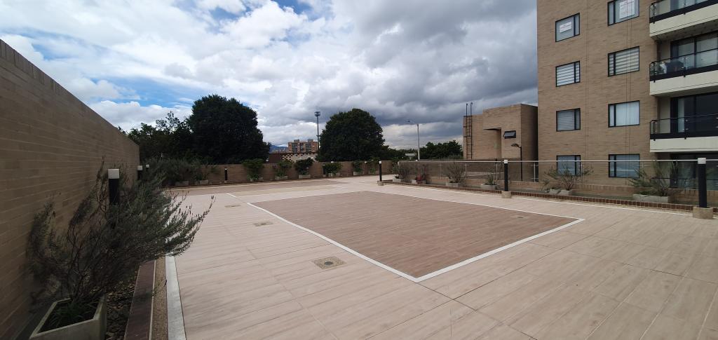 Apartamento En Venta - San José De Bavaria, Bogotá