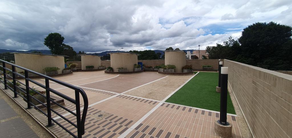 Apartamento En Venta - San José De Bavaria, Bogotá