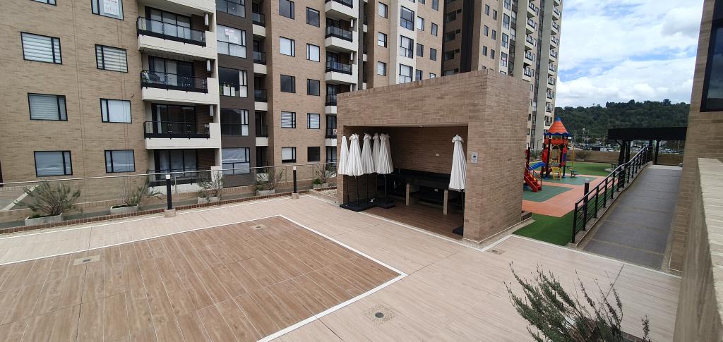 Apartamento En Venta - San José De Bavaria, Bogotá