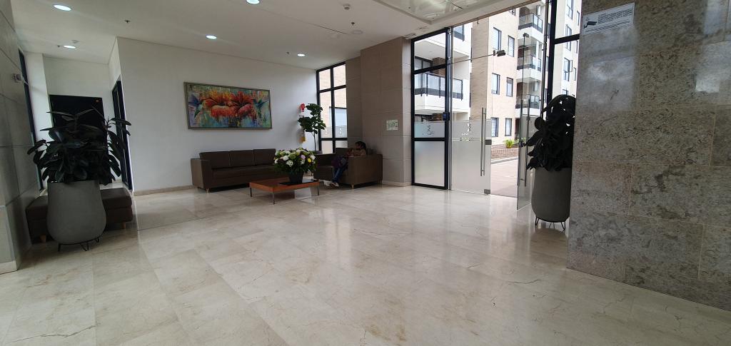 Apartamento En Venta - San José De Bavaria, Bogotá