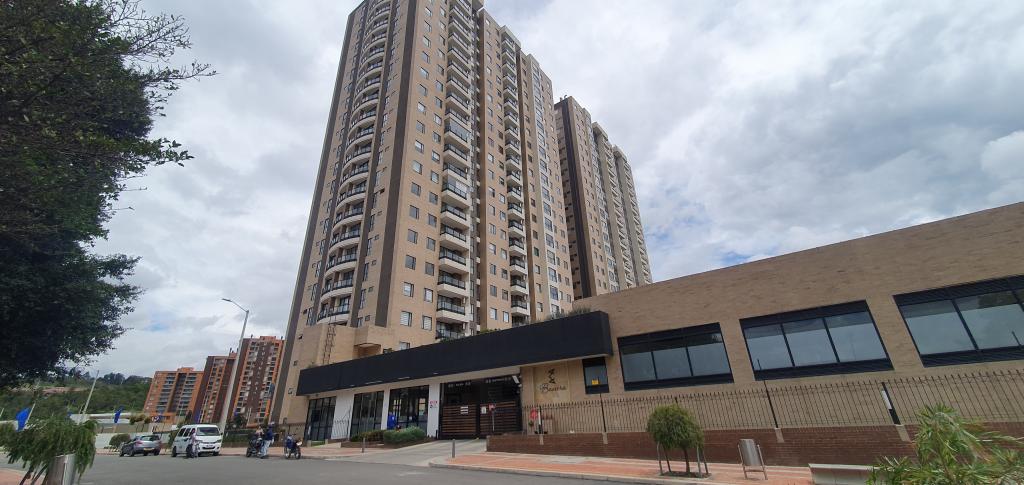 Apartamento En Venta - San José De Bavaria, Bogotá