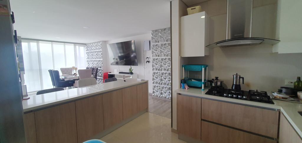 Apartamento En Venta - San José De Bavaria, Bogotá