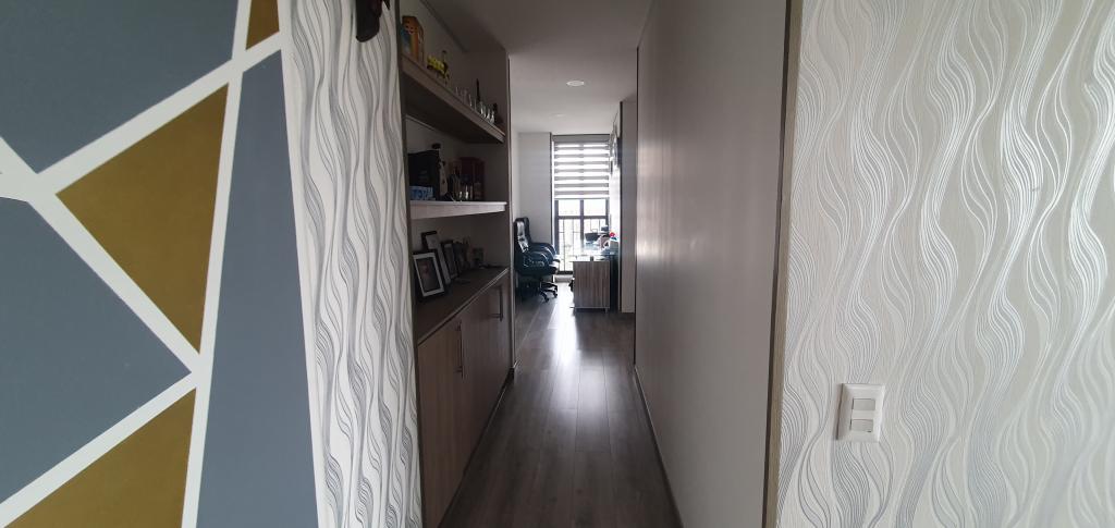 Apartamento En Venta - San José De Bavaria, Bogotá