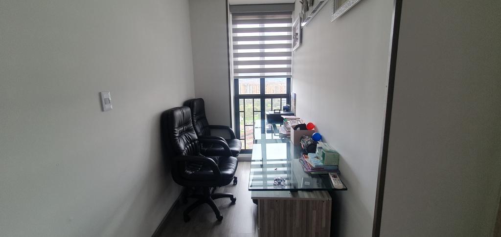 Apartamento En Venta - San José De Bavaria, Bogotá