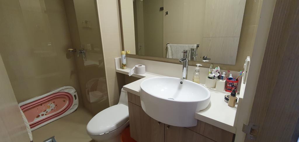 Apartamento En Venta - San José De Bavaria, Bogotá