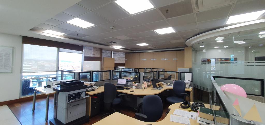 Oficina En Venta - Santa Barbara, Bogotá