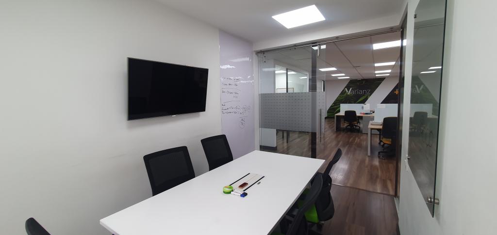 Oficina En Arriendo/Venta - Chicó Norte, Bogotá