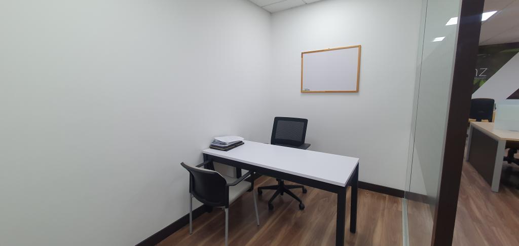 Oficina En Arriendo/Venta - Chicó Norte, Bogotá