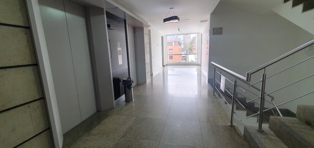 Oficina En Arriendo/Venta - Chicó Norte, Bogotá