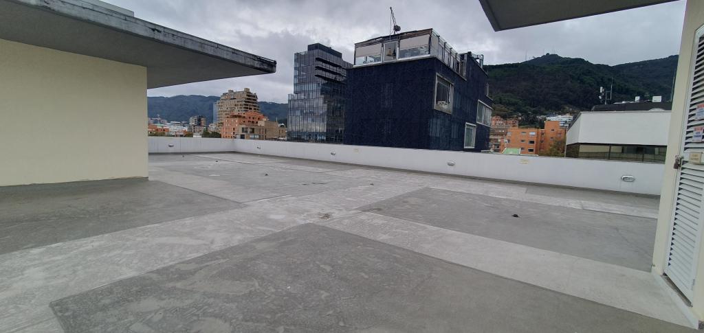 Oficina En Arriendo/Venta - Chicó Norte, Bogotá