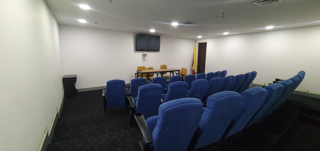 Oficina En Arriendo/Venta - Chicó Norte, Bogotá