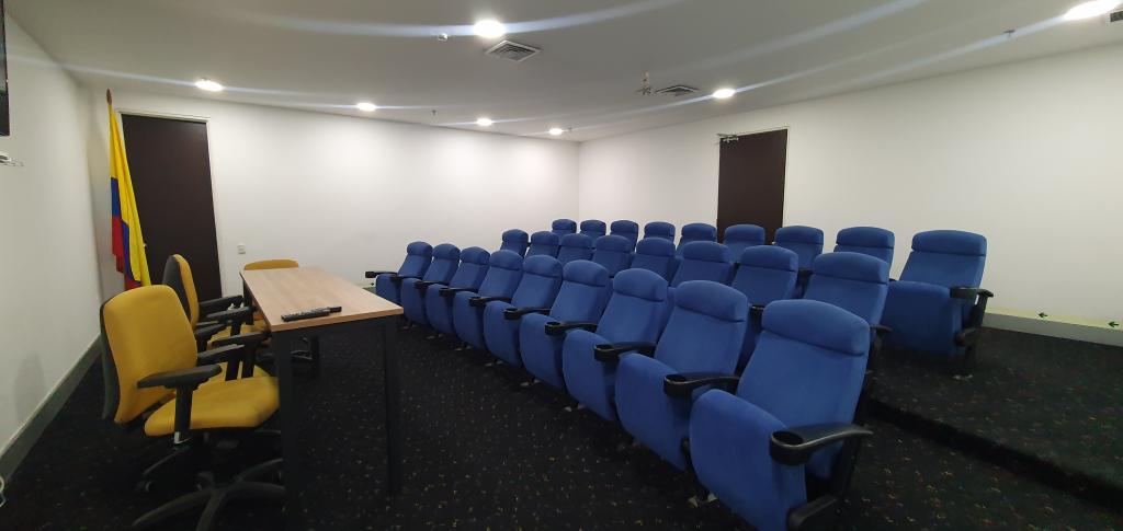 Oficina En Arriendo/Venta - Chicó Norte, Bogotá