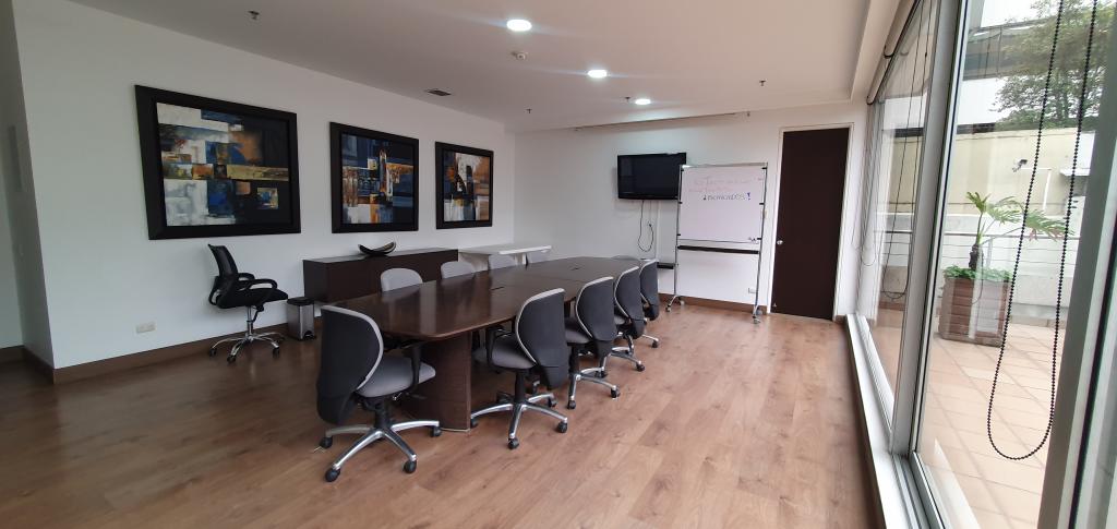 Oficina En Arriendo/Venta - Chicó Norte, Bogotá