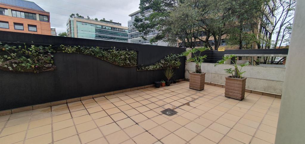 Oficina En Arriendo/Venta - Chicó Norte, Bogotá