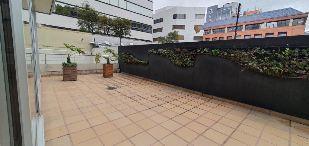 Oficina En Arriendo/Venta - Chicó Norte, Bogotá